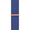 Watch Acc/41/Ocean Blue Sport Loop