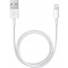 Kábel APPLE USB s konektorom Lightning (0,5 m)