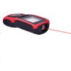 Solight profesionální laserový měřič vzdálenosti, 0,05 - 80m