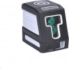 Solight profesionální laserová vodováha - zelený laser