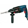 Bosch GBH 2-26 DRE, Professional, Kombinované kladivo SDS-plus