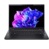 ACER NTB TravelMate P6 14 (TMP614-53-TCO-5085), i5-1335U,14" 2880x1800,16GB,1TB SSD,IrisXe,W11Pro,Black