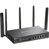 TP-Link ER706W-4G OMADA VPN 4G+Cat6 router (AX3000,1xSFP WAN/LAN,1xGbEWAN,4xGbELAN/WAN,2xnanoSIM)