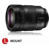 Panasonic LUMIX S 24-105 mm F4 MACRO O.I.S.