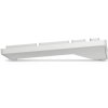 DELL Pro Wireless Keyboard and Mouse - KM5221W - Czech/Slovak (QWERTZ) - White