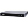 Vivotek NVR ND9426P, NVR 16 PoE (max.200W) kanálů, propustnost IN/OUT max. 192Mbps/224Mbps, 2x HDD, H.265, RAID 0,1