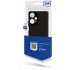 3mk Matt Case pro Samsung Galaxy A05s (SM-A057) černá