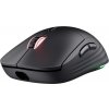 TRUST myš GXT927 Redex+ Gaming Mouse, Bezdrátová, optická, RGB, černá