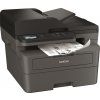 DCP L2640DN 3QR Output