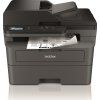 DCP L2640DN Front Output
