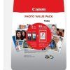 Canon CARTRIDGE CRG PG-560XL/CL-561XL PHOTO VALUE