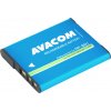 AVACOM náhradní baterie Sony NP-BN1 Li-Ion 3.7V 600mAh 2.2Wh