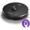 Tesla Smart Robot Vacuum Laser AI200