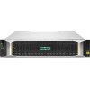 HPE MSA 2060 16Gb FC SFF Strg