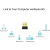 TP-Link Archer T600UB Nano WiFi5 USB adapter (AC600,2,4GHz/5GHz, Bluetooth 4.2, USB2.0)