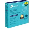 TP-Link Archer T600UB Nano WiFi5 USB adapter (AC600,2,4GHz/5GHz, Bluetooth 4.2, USB2.0)