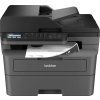 BROTHER multifunkcia laserová mono MFC-L2802DN - A4, 32ppm, 1200x1200dpi, USB, LAN, 128 MB pamäť