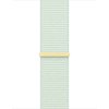 Watch Acc/45/Soft Mint Sport Loop