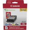 Canon CARTRIDGE CLI-581XL BK/C/M/Y PHOTO VALUE