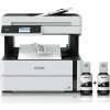 EPSON - Použito -  tiskárna ink EcoTank Mono M3170, 4v1, A4, 39ppm, USB, Wi-Fi, Duplex, ADF, 3 roky záruka po reg.