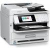 MFP čb atrament EPSON Workforce Pro M5899DWF - GLAN,DUPLEX,DADF,FAX,Wi-Fi,NFC