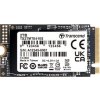 TRANSCEND SSD 512GB 410S, M.2 2242, PCIe Gen4x4, NVMe, 3D TLC, DRAM-less