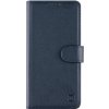 Tactical flipové pouzdro Field Notes pro Honor 90 Blue