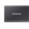 Externý disk SSD Samsung - 2 TB - čierny