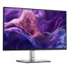 DELL LCD P2425H - 23.8"/IPS/LED/1920x1080/16:9/100Hz/8ms/1500:1/250 cd/m2/HDMI/DP/VGA/Pivot/VESA/3YNBD (210-BMFF)