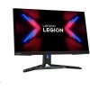 LENOVO LCD Legion R27q-30 - 27",16:9,2560x1440,IPS,4ms,350 cd/m2,1000:1,HDMI,DP,PIVOT,VESA,3Y