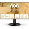 AOC MT IPS LCD WLED 27" 27B3CF2 - IPS panel, 100Hz, 1920x1080, HDMI, USB-C, USB 3.2, repro, nast. vyska