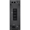 Eaton 5S 550i, UPS 550VA / 330W, 4 zásuvky IEC