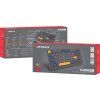package Thor 230 TKL Blue Gray Negative Panda switch
