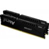 Kingston FURY Beast/DDR5/32GB/6800MHz/CL34/2x16GB/Black