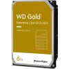 WD Gold/6TB/HDD/3.5"/SATA/7200 RPM/5R