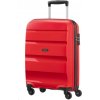 American Tourister Bon Air DLX SPINNER 55/20 TSA Magma red