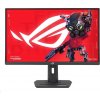 ASUS LCD 27" XG27ACS ROG Strix  2560x1440 180Hz 1ms (GTG) Fast IPS USB Type-C G-Sync compatible, DP, HDMI