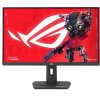 ASUS LCD 27" XG27UCS ROG Strix  3840x2160 160Hz 1ms (GTG) Fast IPS USB Type-C, G-Sync compatible HDMI  DP