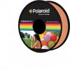 Polaroid 1 kg univerzálneho prémiového PLA vlákna, 1.75 mm/1 kg - oranžová