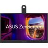 ASUS LCD 15.6" MB166CR ZenScreen 1920x1080 Full HD IPS USB Type-C PD Flicker Free Blue Light Filter