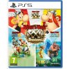 PS5 hra Asterix & Obelix XXL Collection