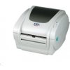 TESTOVÁNO - TSC TDP-247, 8 dots/mm (203 dpi), TSPL-EZ, USB, RS-232, LPT