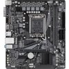 GIGABYTE MB Sc LGA1700 H610M H V3 DDR4, Intel H610, 2xDDR4, 1xHDMI, 1xVGA, mATX