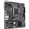 GIGABYTE MB Sc LGA1700 H610M H V3 DDR4, Intel H610, 2xDDR4, 1xHDMI, 1xVGA, mATX