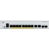 Cisco Catalyst C1000-8T-2G-L, 8x10/100/1000, 2xSFP/RJ-45 - REFRESH