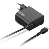 Lenovo 65W USB-C Wall Adapter-EU Pin