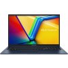 ASUS Vivobook 17/X1704VA/i3-1315U/17,3/FHD/8GB/512GB SSD/UHD/W11H/Blue/2R