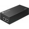 TP-Link POE380S PoE++ injektor (2x10GbE, 802.3af/at/bt, 90W)