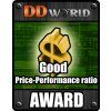 Performance ratio Hires
