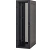 TRITON 19" rack 42U/600x800, čierny